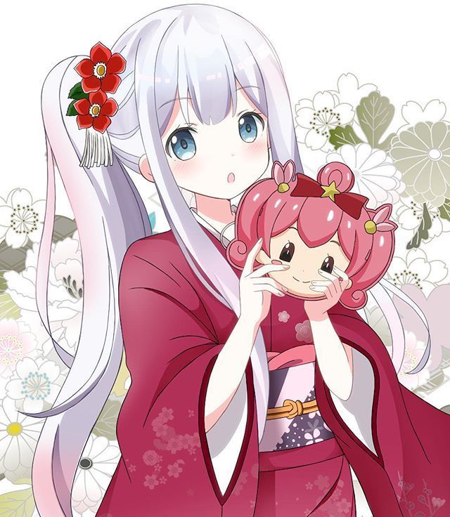花开时节封面